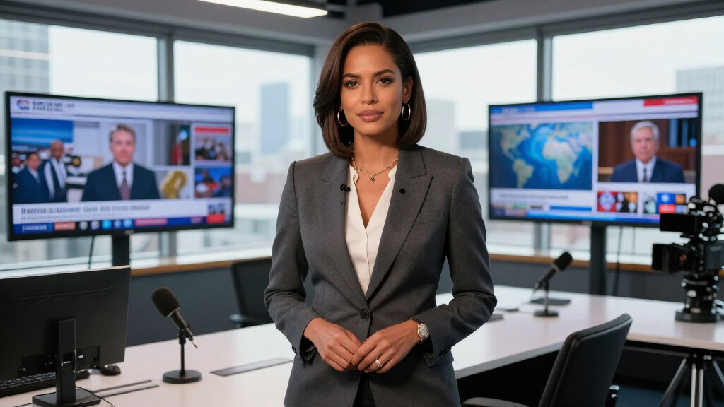 Marlo Hampton Surges In Global Coverage