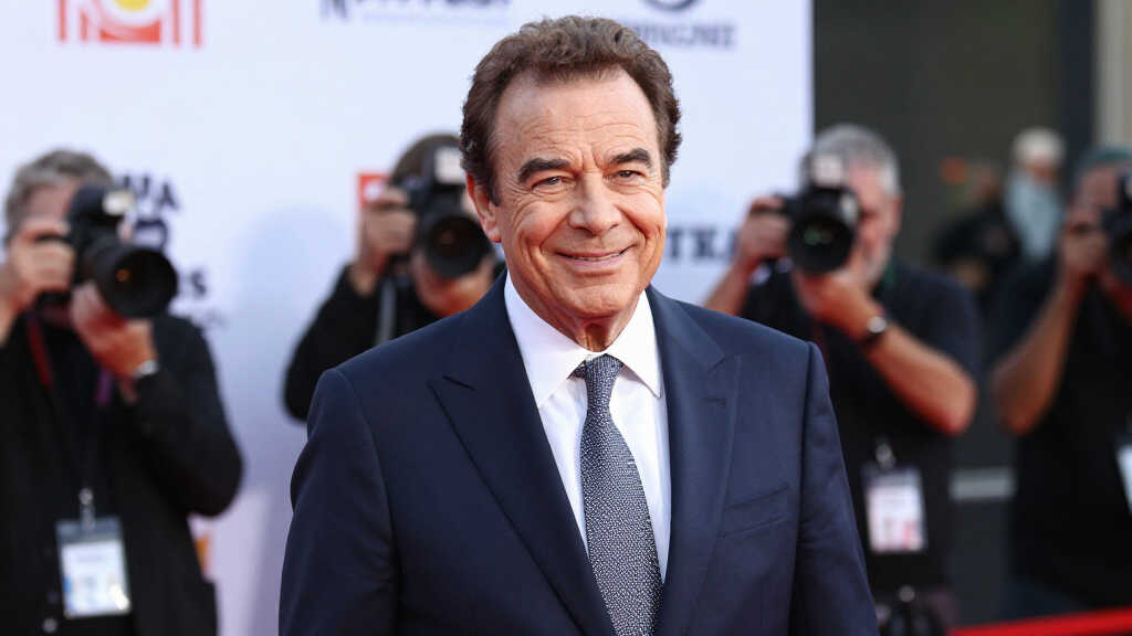 Martin Short Surges In Global Coverage