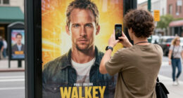 Paul Walker Surges In Global Coverage