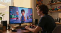 Pixar Surges In Global Coverage