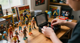 Pop Culture Collectibles: A Labor Day sales Guide