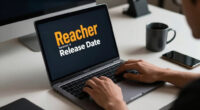 Reacher Season 4 Release Date