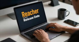Reacher Season 4 Release Date