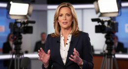 Savannah Guthrie surges in global coverage