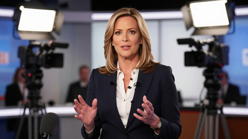 Savannah Guthrie surges in global coverage