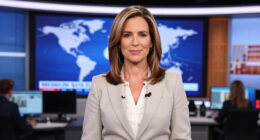 Savannah Guthrie Surges In Global Coverage