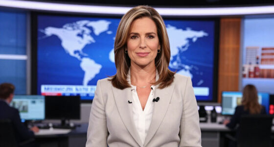 Savannah Guthrie Surges In Global Coverage
