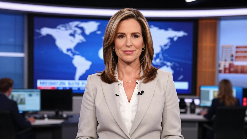 Savannah Guthrie Surges In Global Coverage