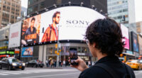 Sony Pictures Surges In Global Coverage