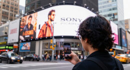 Sony Pictures Surges In Global Coverage