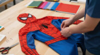 spiderman day