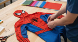 spiderman day