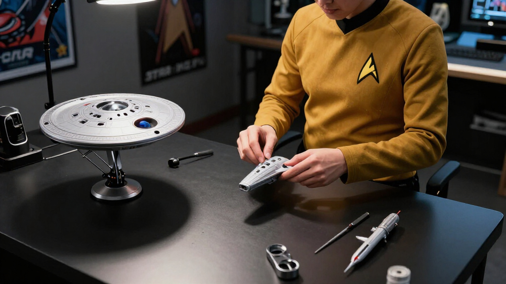 Star Trek
