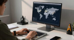 Starfleet Academy Surges In Global Coverage