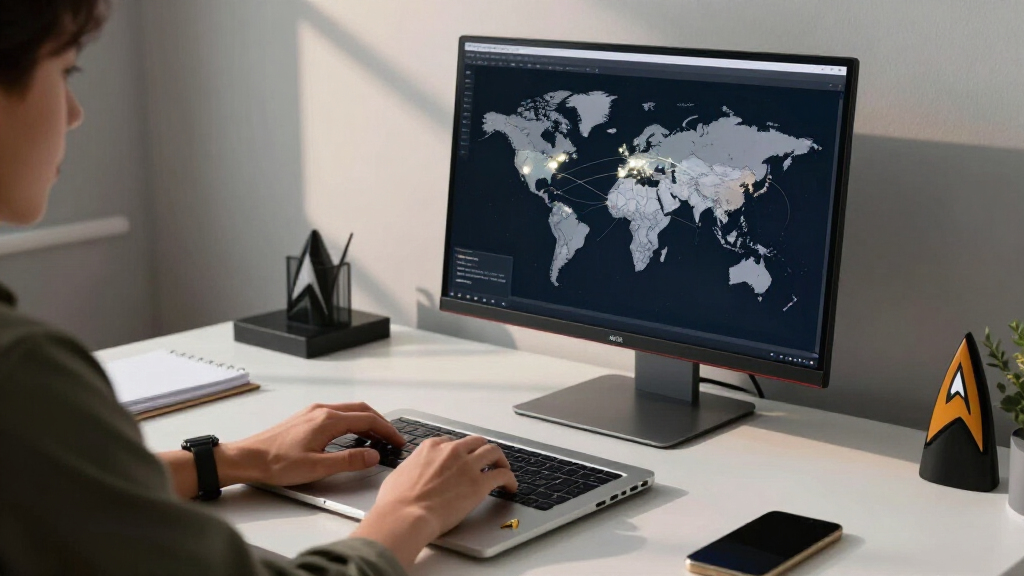 Starfleet Academy Surges In Global Coverage