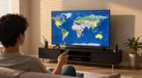 Starz Surges In Global Coverage
