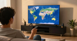 Starz Surges In Global Coverage
