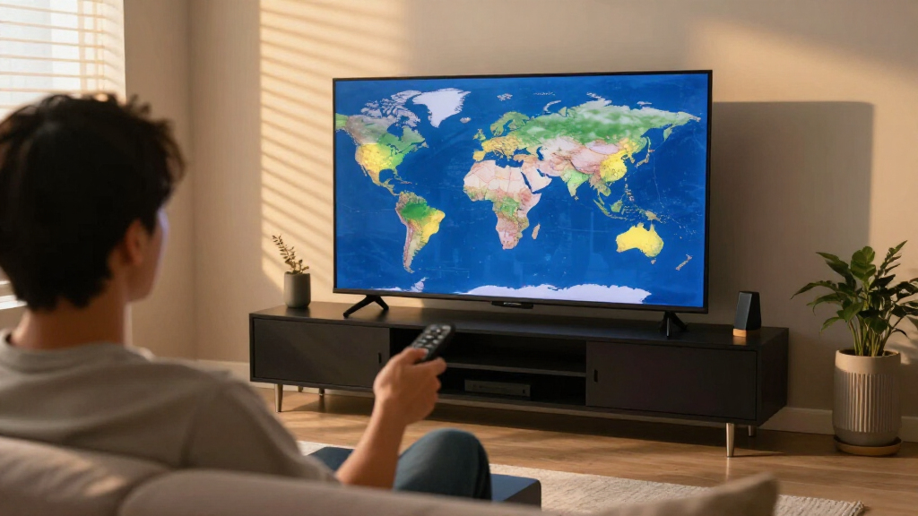 Starz Surges In Global Coverage