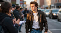 Tom Holland Surges In Global Coverage
