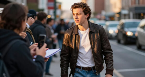 Tom Holland Surges In Global Coverage