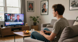 Young Sheldon Surges In Global Coverage