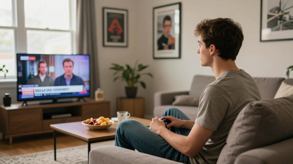 Young Sheldon Surges In Global Coverage