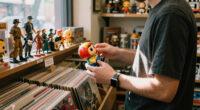 10 Best Pop Culture Collectibles for 2026