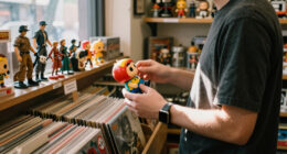 10 Best Pop Culture Collectibles for 2026