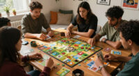 13 Best Pop Culture Themed Board Games in 2026