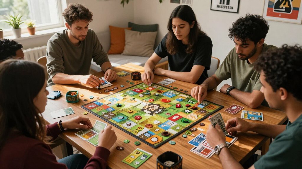 13 Best Pop Culture Themed Board Games in 2026