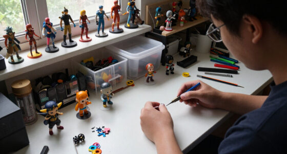 14 Best Pop Culture Collectible Figures for 2026