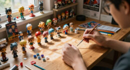 14 Best Pop Culture Collectible Figures for 2026