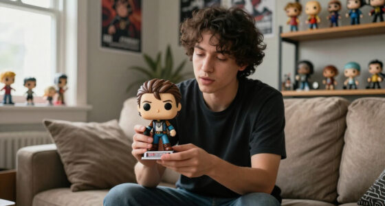 14 Best Pop Culture Collectible Figures in 2026