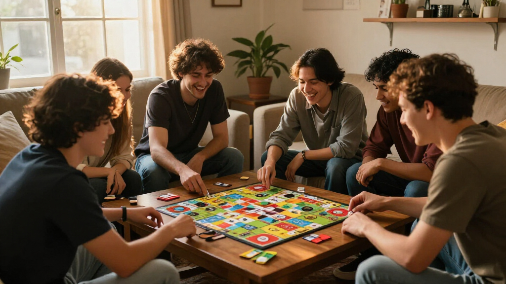 14 Best Pop Culture Trivia Board Games in 2026