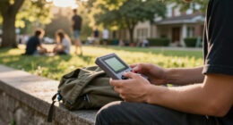14 Best Retro Handheld Gaming Consoles for 2026