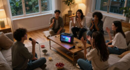 15 Best Bluetooth Karaoke Machines for 2026
