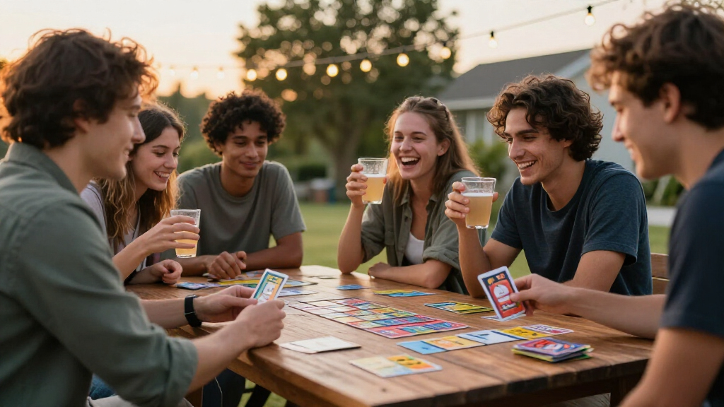 15 Best Entertainment Trivia Card Games in 2026