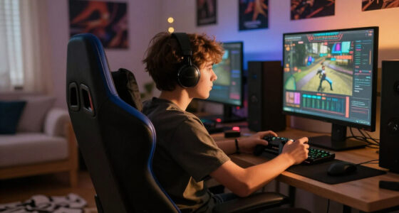 15 Best Gaming Chairs for Teens in 2026