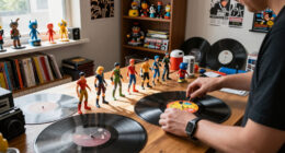 15 Best Pop Culture Collectibles for 2026