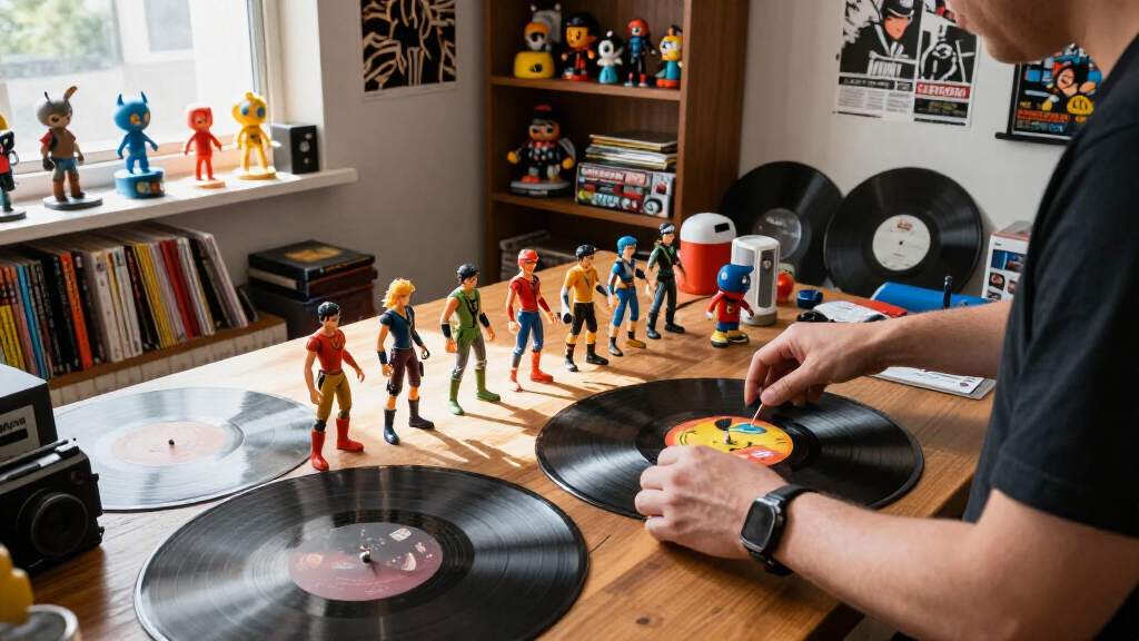 15 Best Pop Culture Collectibles for 2026
