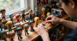 15 Best Pop Culture Collectibles in 2026