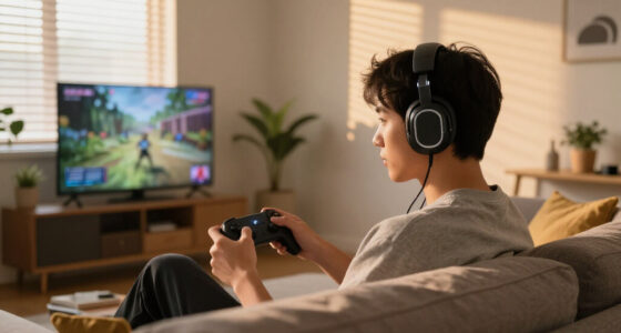 15 Best Wireless Gaming Headsets in 2026