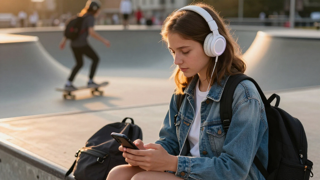 15 Best Wireless Headphones for Teens in 2026