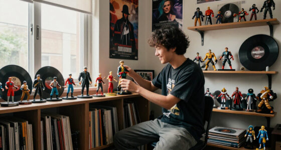 5 Best Pop Culture Collectibles in 2026