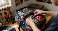 7 Best Pop Culture Themed Backpacks in 2026