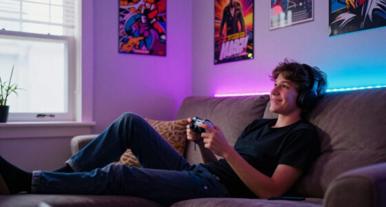 8 Best Pop Culture Themed Indoor Lighting in 2026