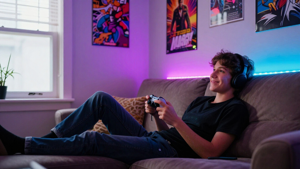 8 Best Pop Culture Themed Indoor Lighting in 2026