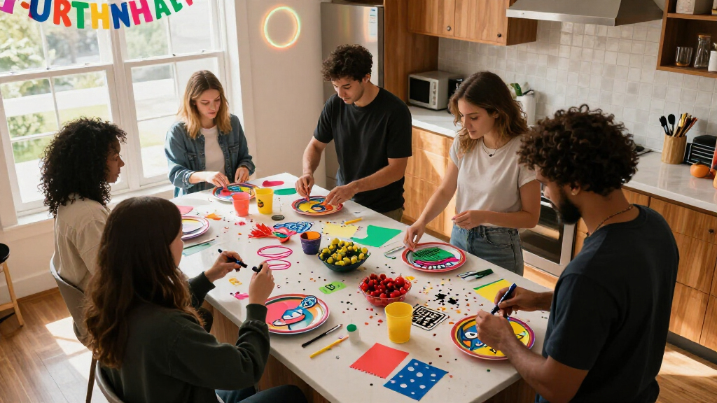 9 Best Pop Culture Themed Party Supplies in 2026