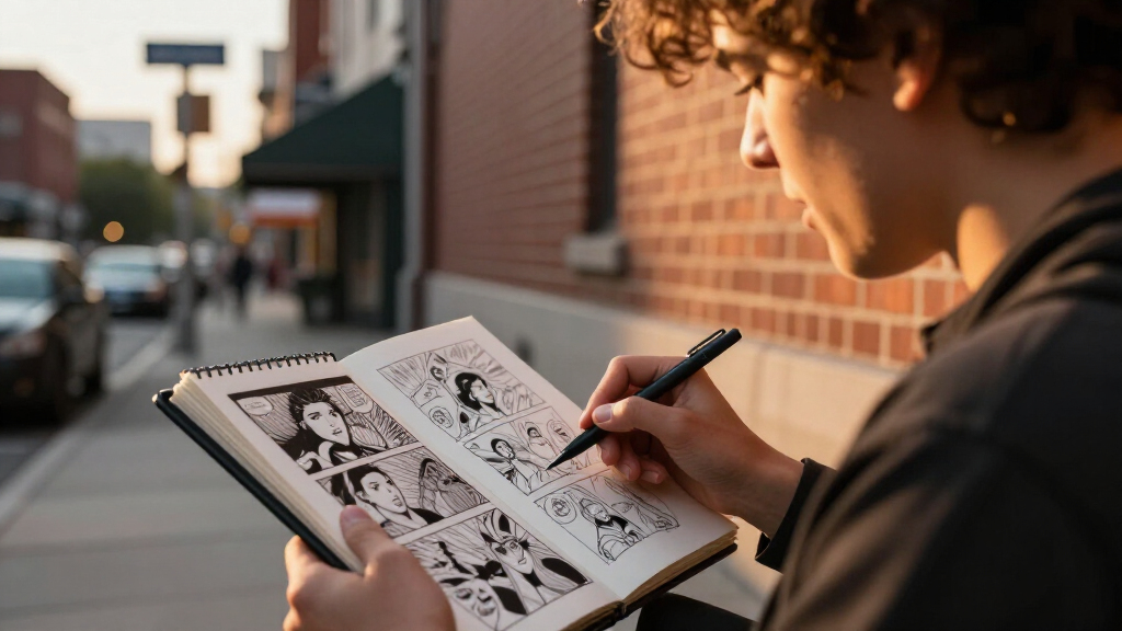 Andy Kubert Surges In Global Coverage