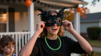 Best Halloween Costume Accessories For Teens Compared